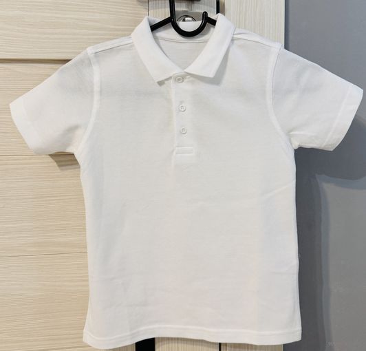 Рубашка поло George. Пересылка бесплатно