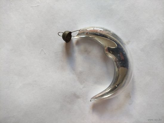 Ёлочные игрушки с 3 рубля