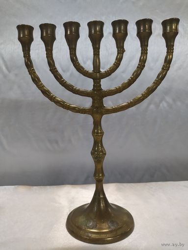 Менора