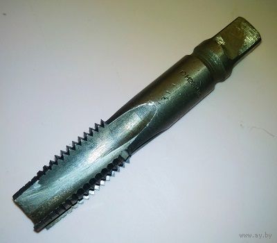 Метчик М22х2,5 (Р18С)