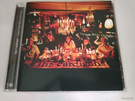 The Cardigans – Long Gone Before Daylight