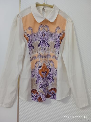 Блузка женская 44размер