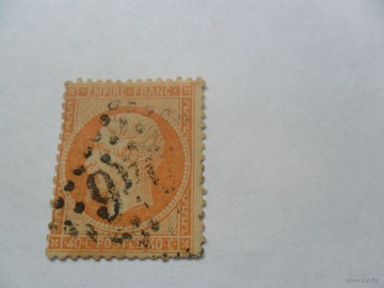 Франция, Наполеон 3-й