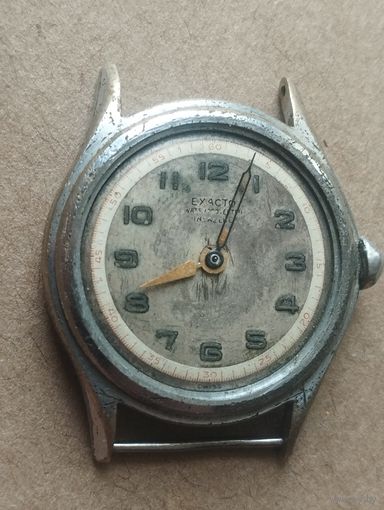 Часы. Швейцария. EXACTO