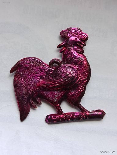 Ёлочная игрушка