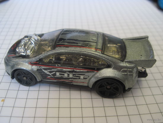 Машинка, Малайзия, с рубля!