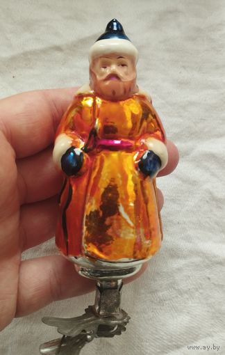 Ёлочная игрушка