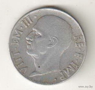 Италия 20 чентезимо 1940