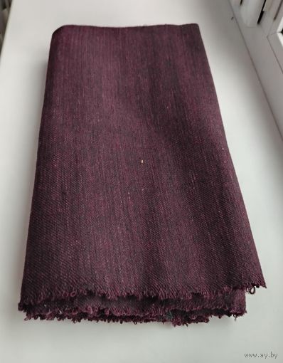 Домотканая ткань. ШЛ-3.