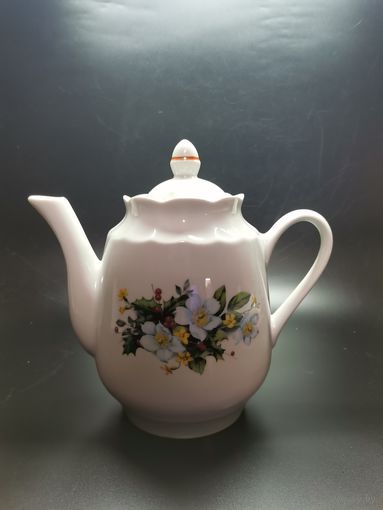 Заварник СССР.