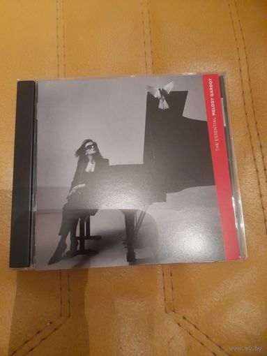 MELODY GARDOT" THE ESSENTIAL"  2CD 2024