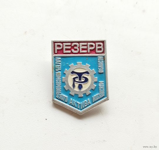 Трудовые резервы Резерв Лагерь коммунистического актива Московской области.