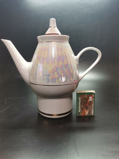 Заварник СССР.