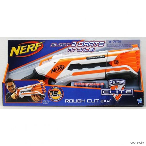 НЁРФ/NERF Elite Rapidstrike CS-18,  Hasbro