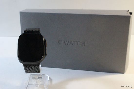 Умные часы Apple Watch Ultra 2 LTE 49 мм