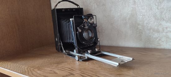 Фотоаппарат Фотокор.