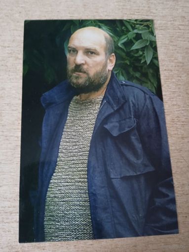АКТЁР АЛЕКСЕЙ ПЕТРЕНКО