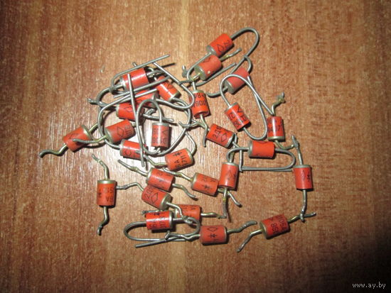 Диод КД106А.Цена за шт.
