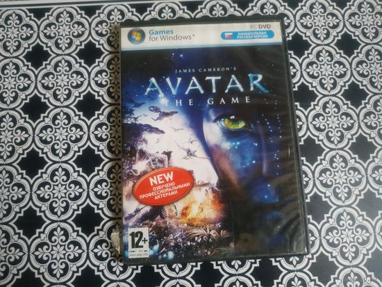 DVD  Games for Windows.