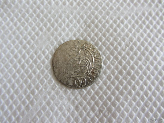 Полторак 1635 г.