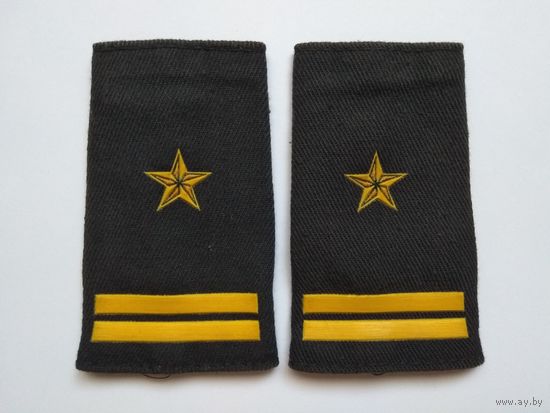Погоны милицейские