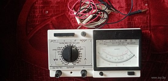 Измерительный прибор