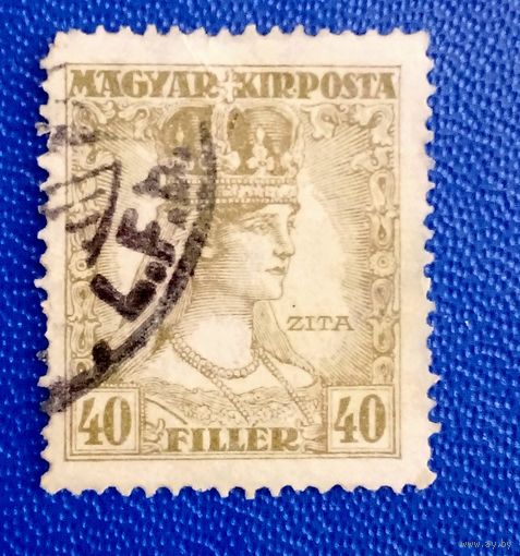 Венгрия