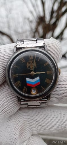 РЕДКИЕ ЧАСЫ РАКЕТА ОРИГИНАЛ  СОСТОЯНИЕ  !!!  НА ХОДУ . Распродажа Коллекции !!! .Экспресс  Аукцион с РУБЛЯ    .Много лотов в продаже .