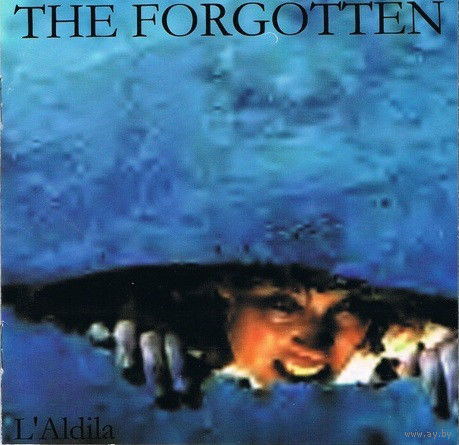 The Forgotten "L'Aldila" CD