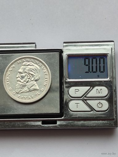 5 лит 1936 года. Литва, Первая Республика (1925 - 1938). Серебро 750. Монета не чищена. H45609.