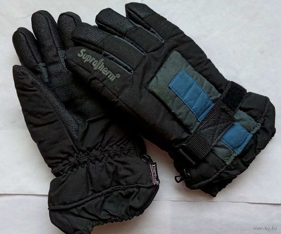 Перчатки Thinsulate Оригинал для спорта