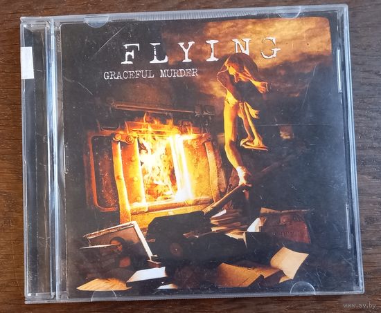 Flying  – Graceful Murder