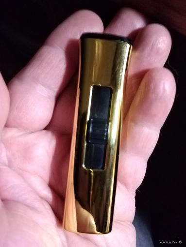 Зажигалка USB новая