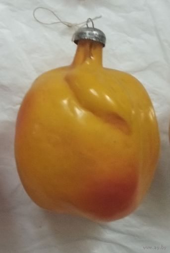 Ёлочная игрушка