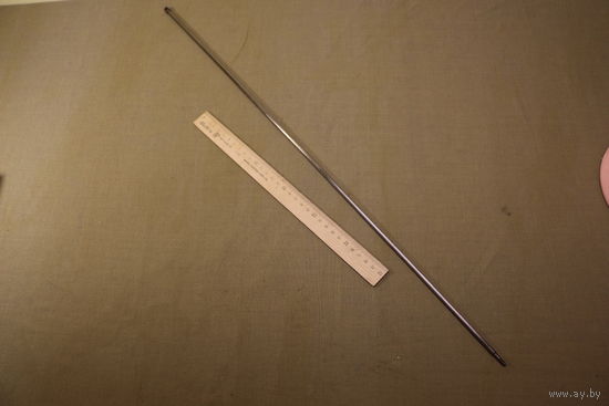 Шомпол винтовки Мосина. Распродажа коллекции вещей. С РУБЛЯ! АУКЦИОН!