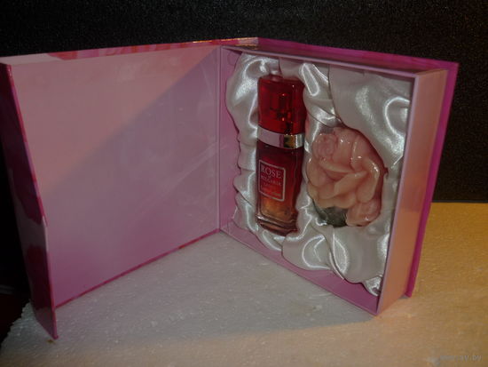 Подарочный набор ROSE of BULGARIA. Болгария