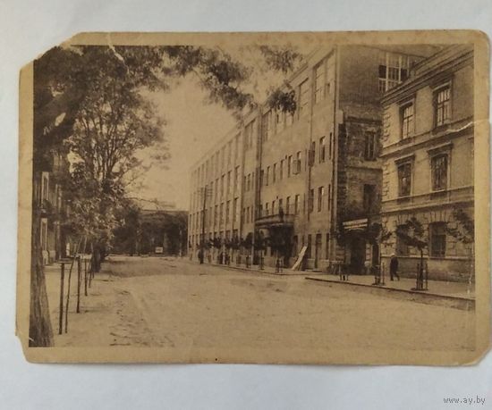 Днепропетровск 2