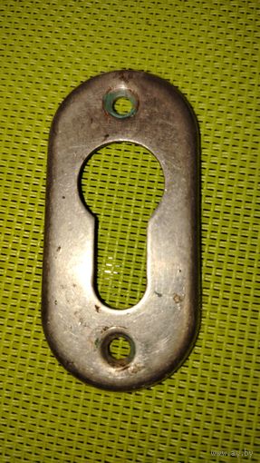 Накладки на замок 2