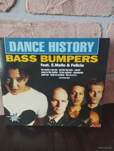 Bass Bumpers – Dance History