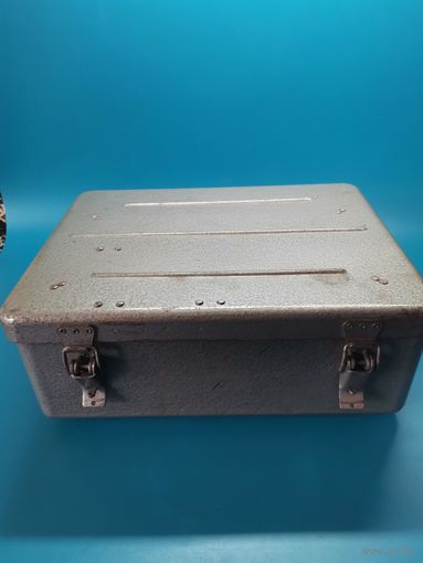 Ящик ЗИП 10 - 21 - 28 см.