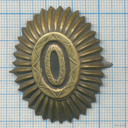 Кокарда офицерская Российская Империя. Хочу купить.