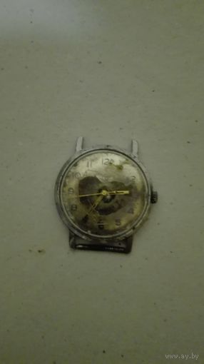 Часы Wostok (ссср)2209