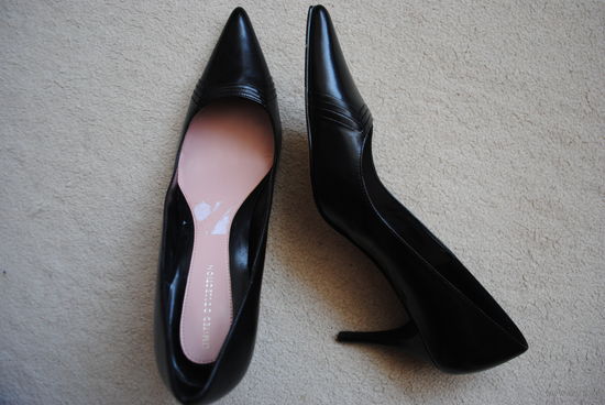 Туфли MARKS&SPENCER лодочки р. 40