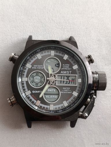 Часы AMST