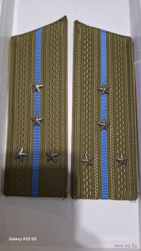 Погоны 28