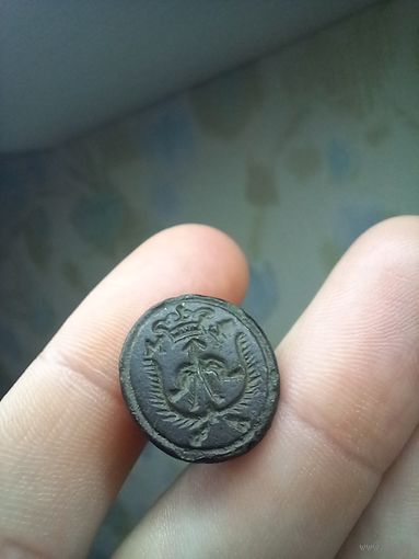 Печать Шляхетская