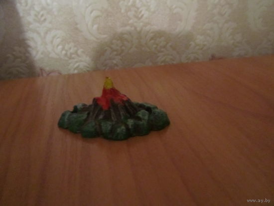 Индейцы ГДР.Костер