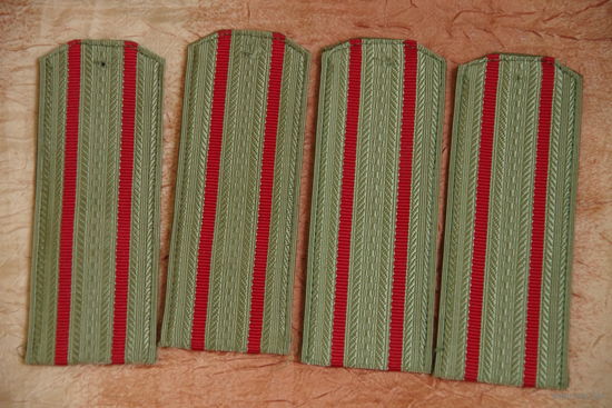 Погоны 14,5 см ( с4 ) цена за пару