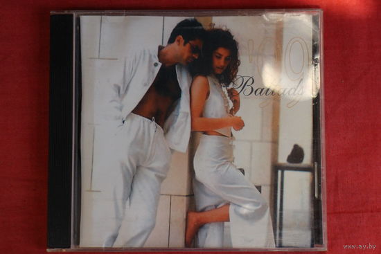 Various - Ballads 99 (CD)