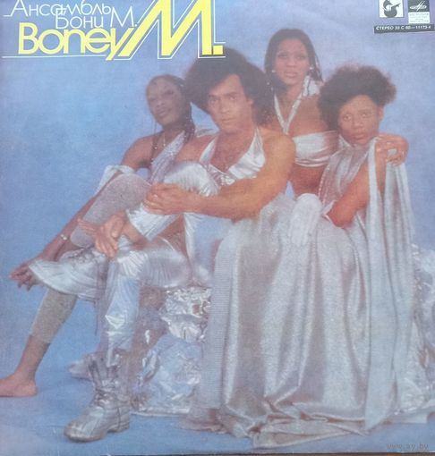 Boney M  / Boney M